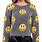 Smiley-Face Sweater