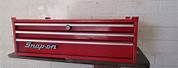 Snap-on Middle Tool Chest