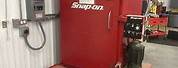 Snap-on Parts Washer Cabinet