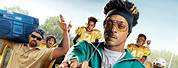 Snoop Dogg Outfits in Movie Under Dog