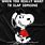 Snoopy Funny