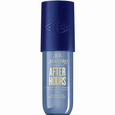 SOL DE JANEIRO After Hours Travel Size Spray 5mL Travel Size Spray (Sample)  1x $16.99 - PicClick