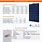 Solar Panel Specifications