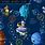 Solar System Planets Game