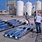 Solar Thermal Desalination
