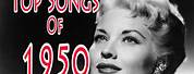 Songs of the 40s and 50s