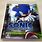 Sonic 06 PS3 Japan