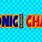 Sonic Chaos Logo