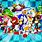 Sonic Hedgehog Characters