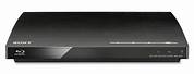 Sony BDP-S185 Blu-ray Disc Player