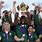 South Africa Win Rugby World Cup