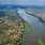 South Sudan River