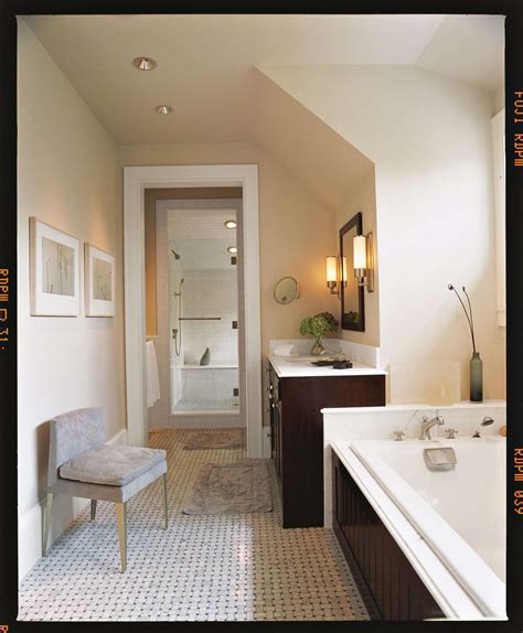 Southern Living Master Bathrooms