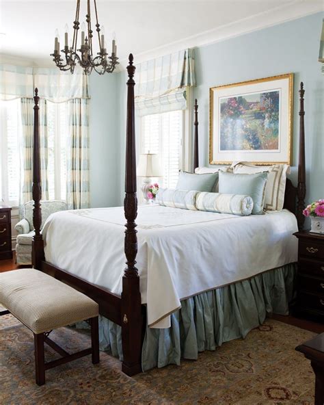 Southern Living Master Bedroom Ideas