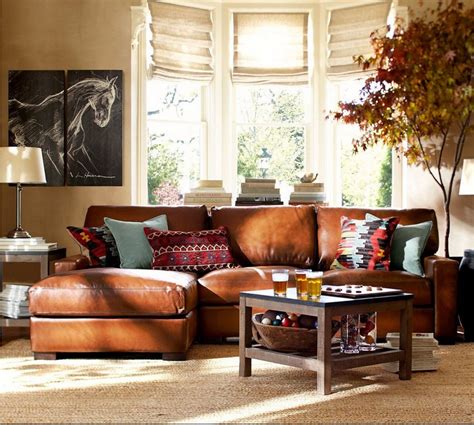 Southwestern Style Living Room Furniture