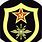 Soviet Army Logo