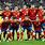 Spain Football Team Players