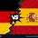 Spain and Germany