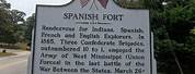 Spanish Fort Alabama Civil War
