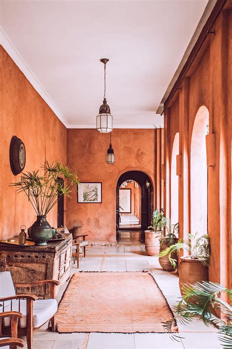 Spanish Home Interior Colors