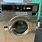 Speed Queen Commercial Front Load Washer