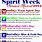Spirit Week Quotes