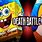 Spongebob Death Battle