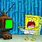 Spongebob TV Meme