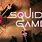 Squid Game Aesthetic