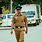 Sri Lanka Police Uniform