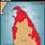 Sri Lankan Civil War Map