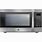 Stainless Steel Countertop Microwave Ovens