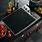 Stainless Steel Electric Cooktop