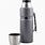 Stainless Steel Thermos Flask