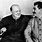 Stalin and Churchill