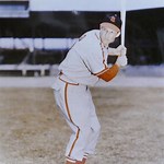 Stan Musial Stance