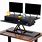 Stand Up Laptop Desk