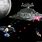 Star Destoyer vs USS Enterprise