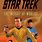 Star Trek Book Covers