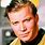 Star Trek Captain Kirk