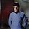 Star Trek Cast Spock