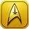 Star Trek Desktop Icons