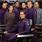 Star Trek Enterprise Crew Members