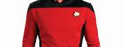 Star Trek Guy Costumes