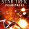 Star Trek Novel Covers