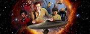Star Trek Original Series Background