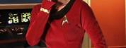 Star Trek Original Series Female Uniform