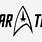 Star Trek Original Series Logo