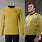 Star Trek Original Series Uniforms