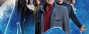 Star Trek Picard Season 2 Blu-ray